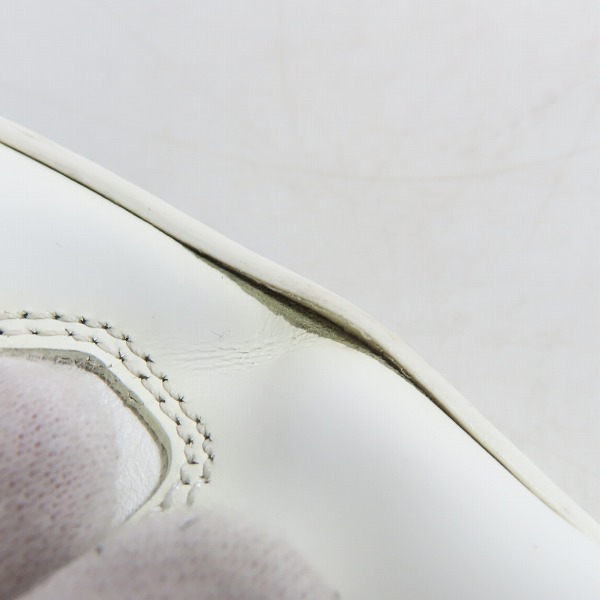 実際に弊社で買取させて頂いたPRADA/プラダ ダウンタウン スニーカー 2EE364/5.5の画像 7枚目