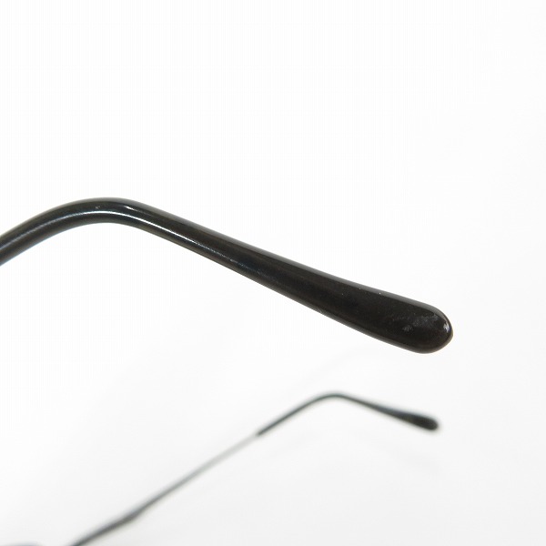 実際に弊社で買取させて頂いたRay-Ban/レイバン サングラス/アイウェア W3134の画像 7枚目