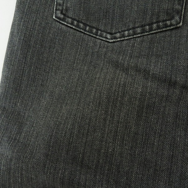 実際に弊社で買取させて頂いたJUNYA WATANABE COMME des GARCONS/ジュンヤワタナベ コムデギャルソン デニムパンツ JG-P004/Sの画像 8枚目