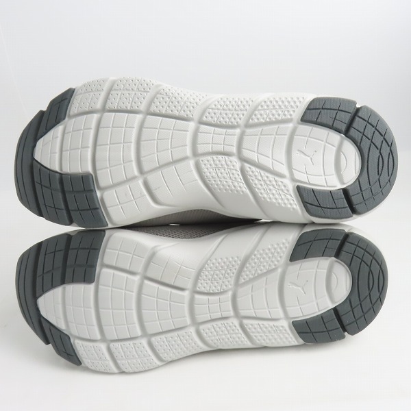 実際に弊社で買取させて頂いたPUMA/プーマ SOFTRIDE/ソフトライド EASE IN シューズ/スニーカー 309901-03/27の画像 2枚目