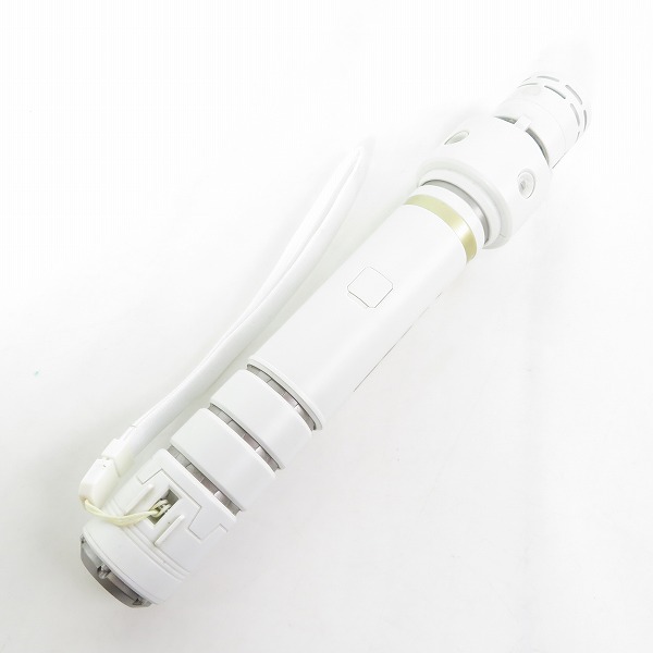 実際に弊社で買取させて頂いた【ジャンク】BANDAI/バンダイ 機動戦士ガンダム HY2M エアショックバトル 1/12 ビームサーベルの画像 2枚目