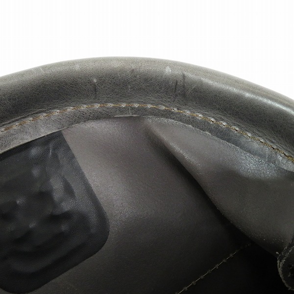 実際に弊社で買取させて頂いたHERZ/ヘルツ 1 paku/わんぱく リュックの画像 4枚目