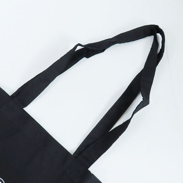 実際に弊社で買取させて頂いたCrazy Pig/クレイジーピッグ 東京店１周年記念トートバッグの画像 3枚目