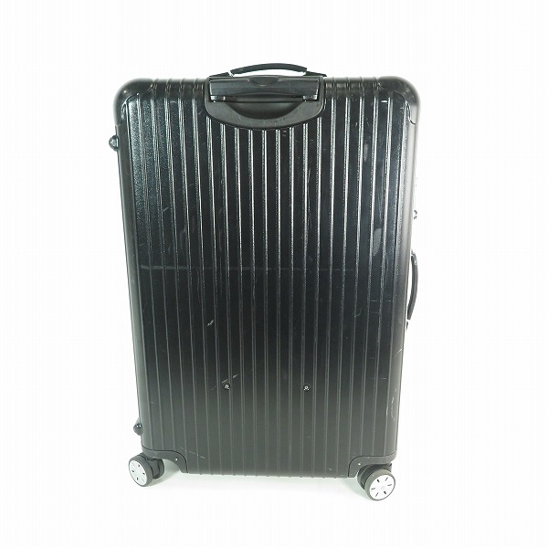 実際に弊社で買取させて頂いたRIMOWA/リモワ SALSA/サルサ 4輪マルチホイール キャリーケース 871.77の画像 1枚目