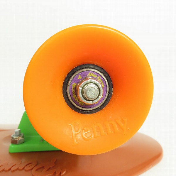 実際に弊社で買取させて頂いたPenny/ペニー ミニクルーザー ボード スケートボード/スケボーの画像 3枚目