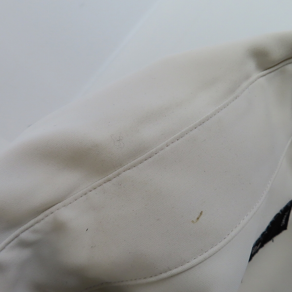 実際に弊社で買取させて頂いたHARE/ハレ 花デザイン 長袖シャツ HA020148TO/Sの画像 4枚目