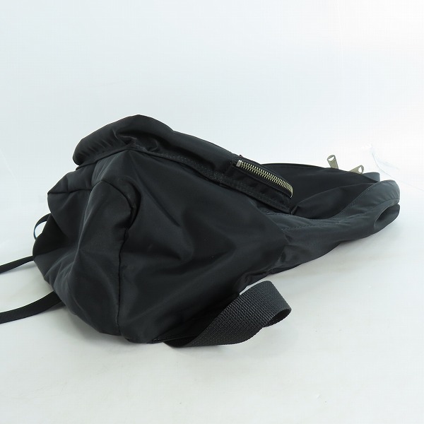 実際に弊社で買取させて頂いたPORTER×ils L-fine/ポーター×エルファイン デイパック/リュ ックの画像 2枚目