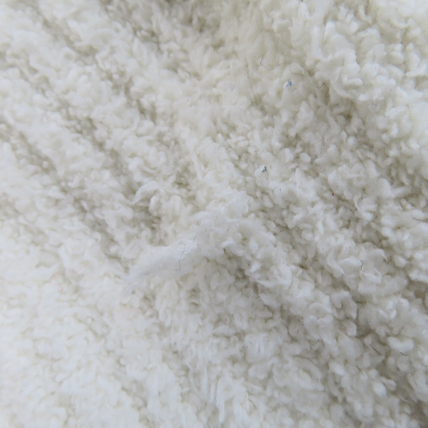 実際に弊社で買取させて頂いたBAREFOOT DREAMS/ベアフットドリームス COZYCHIC カーディガン XSの画像 6枚目