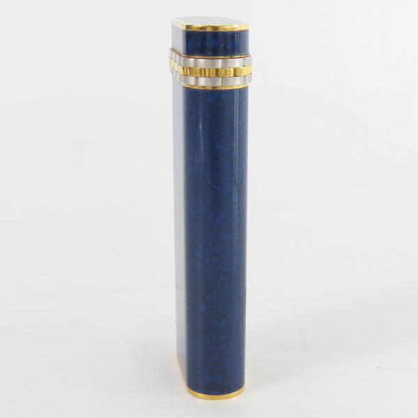 実際に弊社で買取させて頂いたCartier/カルティエ ガスライターの画像 2枚目