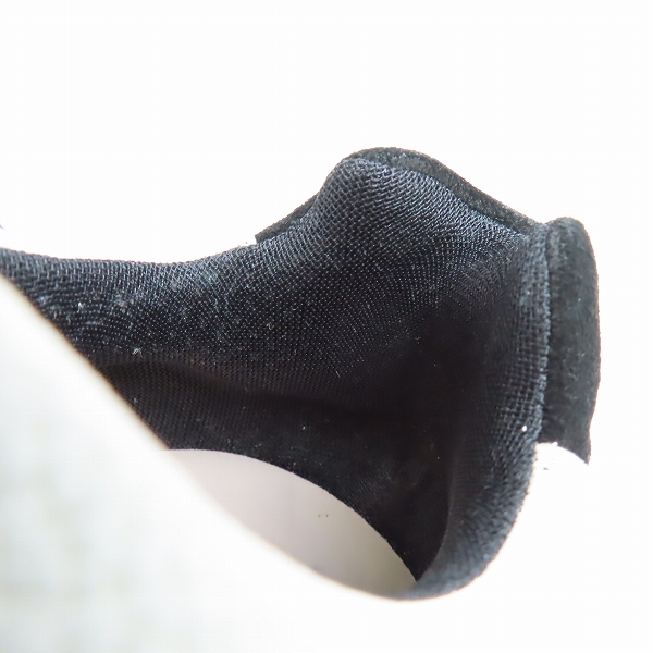 実際に弊社で買取させて頂いたATLANTIC STARS/アトランティックスターズ PEACOCK BAR-106 LATTE 13141 43の画像 7枚目