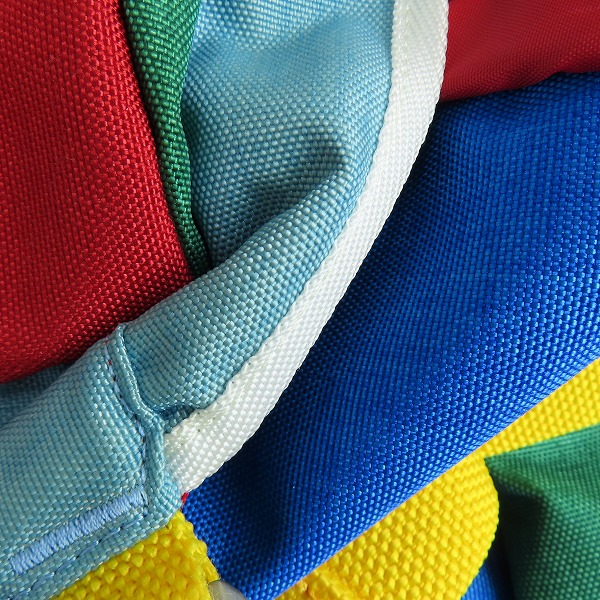 実際に弊社で買取させて頂いたmaster-piece/マスターピース デイバッグの画像 6枚目