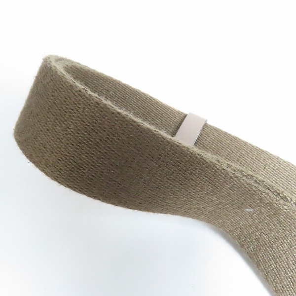 実際に弊社で買取させて頂いたTOD'S/トッズ コーティング 2WAY ハンドバッグ/ショルダーバッグの画像 7枚目