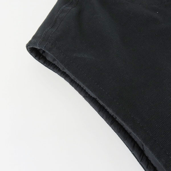 実際に弊社で買取させて頂いたCARHARTT/カーハート 中綿ベスト 0V0001-M/Sの画像 6枚目