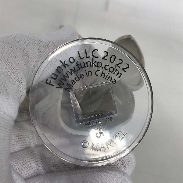 実際に弊社で買取させて頂いたFunko/ファンコ Pop/ポップ MOON KNIGHT/ムーンナイト Mr.ナイト/スカーレットスカラベ フィギュア 4点セットの画像 4枚目