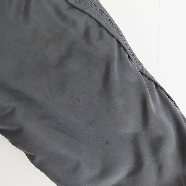 実際に弊社で買取させて頂いたDOLCE&GABBANA/ドルチェ&ガッバーナ/ドルガバ ジャケット チェック×ヘリンボーン柄 G9S18T/52の画像 9枚目