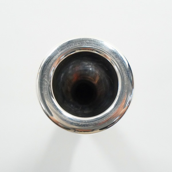 実際に弊社で買取させて頂いたDENISWICK/デニスウィック SH4 外囿祥一郎 モデル ユーフォニアム用 マウスピースの画像 7枚目