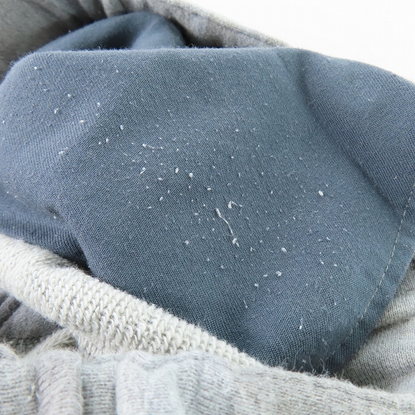 実際に弊社で買取させて頂いたjunhashimoto/ジュンハシモト 18SS CAMO RELAX SHORTS ショートパンツ 1071810023/2の画像 5枚目