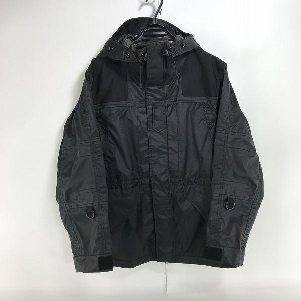 実際に弊社で買取させて頂いたNEIGHBORHOOD/ネイバーフッド 18SS ECWCS/E-JKT エクワックス ジャケット ミリタリー マウンテンパーカー 181TSNH-JKM01/S