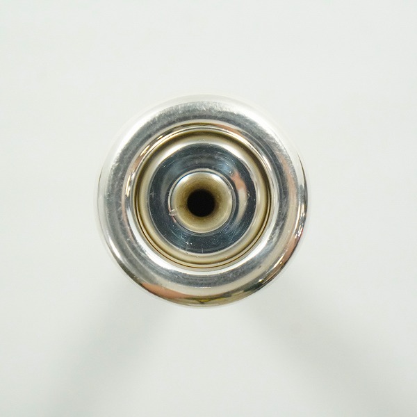 実際に弊社で買取させて頂いたVINCENT BACH/ヴィンセントバック 1-1/4C トランペット用 マウスピースの画像 5枚目