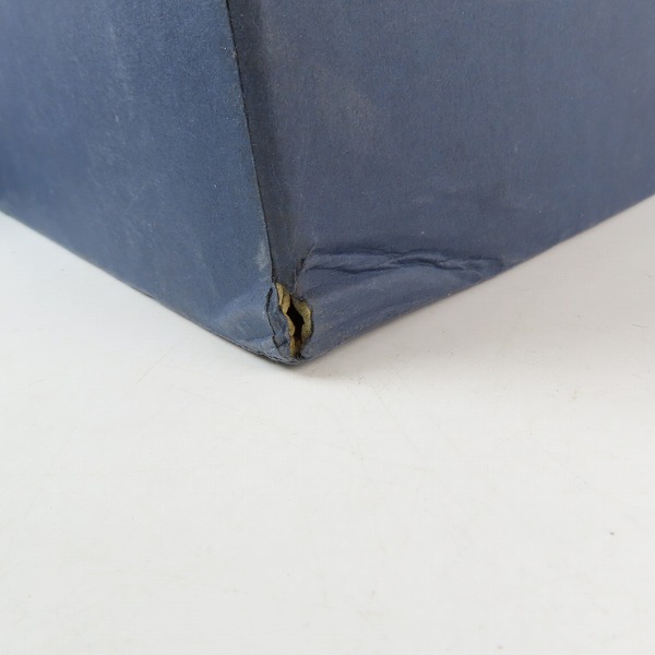 実際に弊社で買取させて頂いたTricker's/トリッカーズ ユニオンワークス別注 M6973 ウイングチップ/カントリーシューズ 7の画像 7枚目