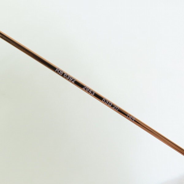 実際に弊社で買取させて頂いたRay-Ban/レイバン サングラス RB6392の画像 7枚目