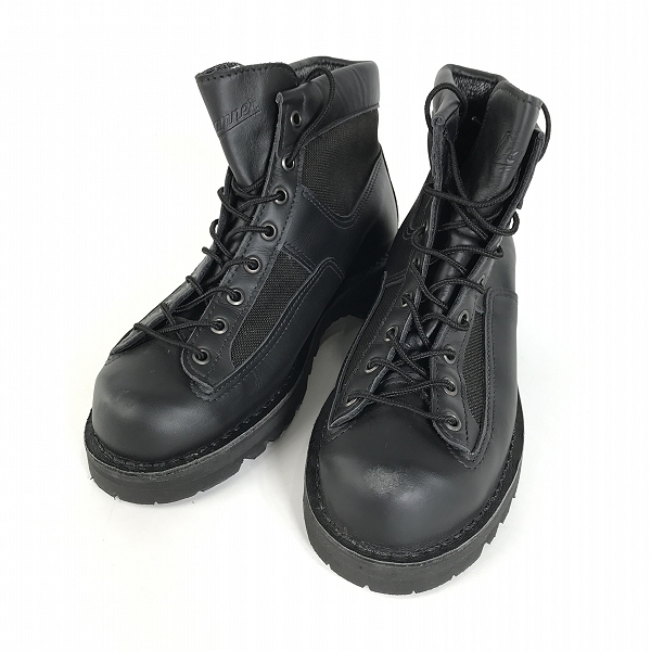 実際に弊社で買取させて頂いたDanner/ダナー PATROL/パトロール トレッキングブーツ GORE-TEX 25200/US8