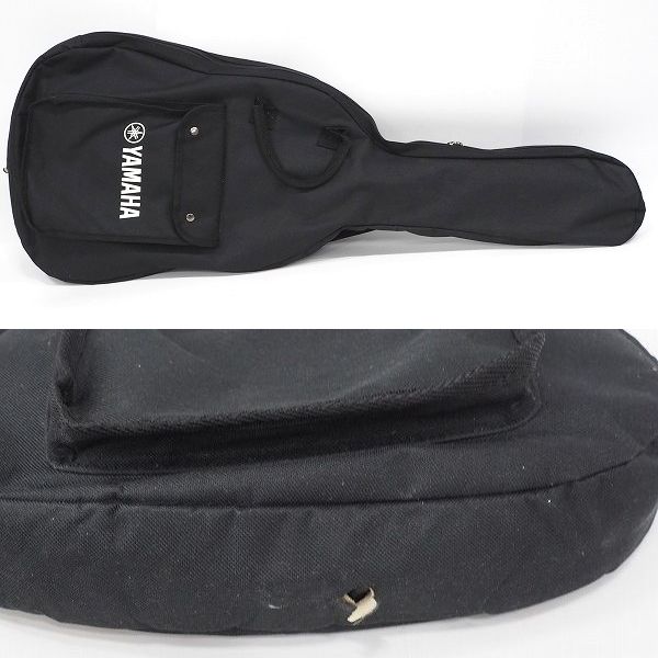 実際に弊社で買取させて頂いた★YAMAHA/ヤマハ PACIFICA/パシフィカ PAC112VM ストラトシェイプ コイルタップ搭載 エレキギター ソフトケース付の画像 9枚目