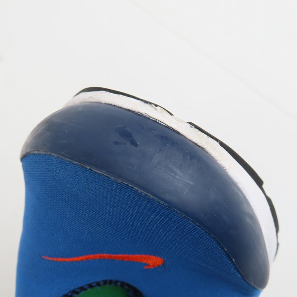 実際に弊社で買取させて頂いたNIKE/ナイキ AIR PRESTO QS/エアプレスト BEAMS別注 40周年 886043-400/27 の画像 6枚目