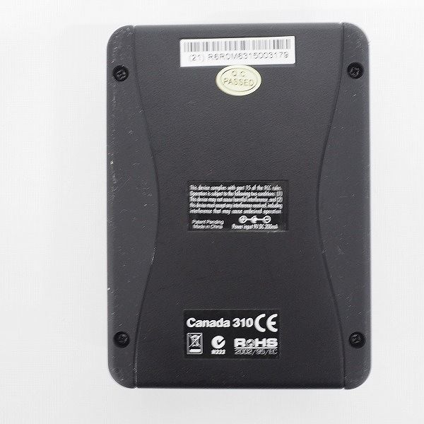 実際に弊社で買取させて頂いたLINE6/ライン6 RELAY G30 ワイヤレストランスミッタ&レシーバー ギター/ベース用 ワイヤレスシステム【動作確認済】の画像 4枚目