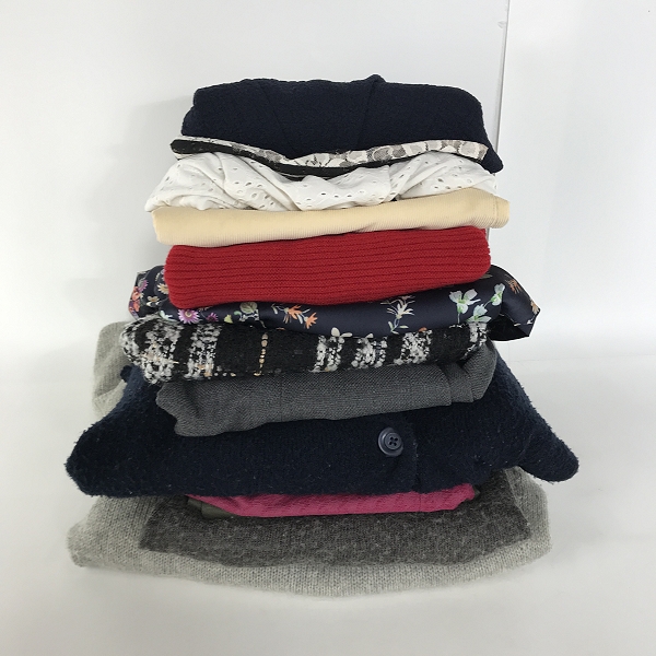 実際に弊社で買取させて頂いた【おまとめ】apc/アーペーセー CompagniaItaliana/コンパニーアイタリアーナ urbanresearch/アーバンリサーチ 他 ワンピース 等の画像 1枚目