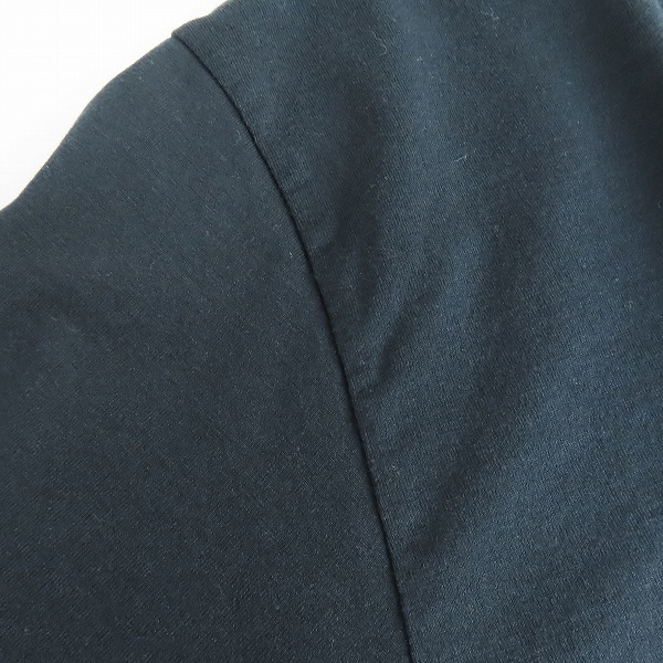 実際に弊社で買取させて頂いたHYSTERIC GLAMOUR×PLAYBOY/ヒステリックグラマー×プレイボーイ プリント Tシャツ 12191CT03 Lの画像 5枚目