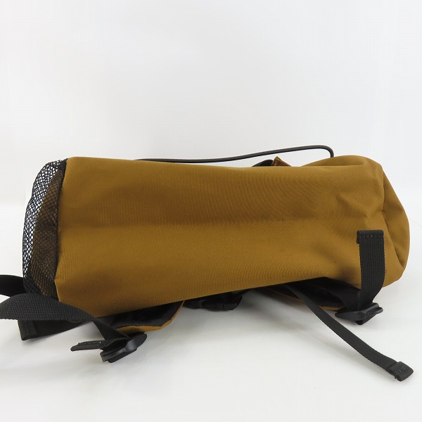 実際に弊社で買取させて頂いたCarhartt WIP/カーハート KICKFLIP キックフリップ リュックサック バックパック 1006288の画像 2枚目
