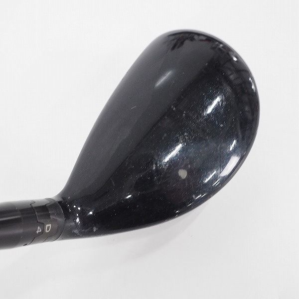 実際に弊社で買取させて頂いたTitleist/タイトリスト 915H ユーティリティ U2/18° Dynamic Gold FLEX:S200の画像 2枚目