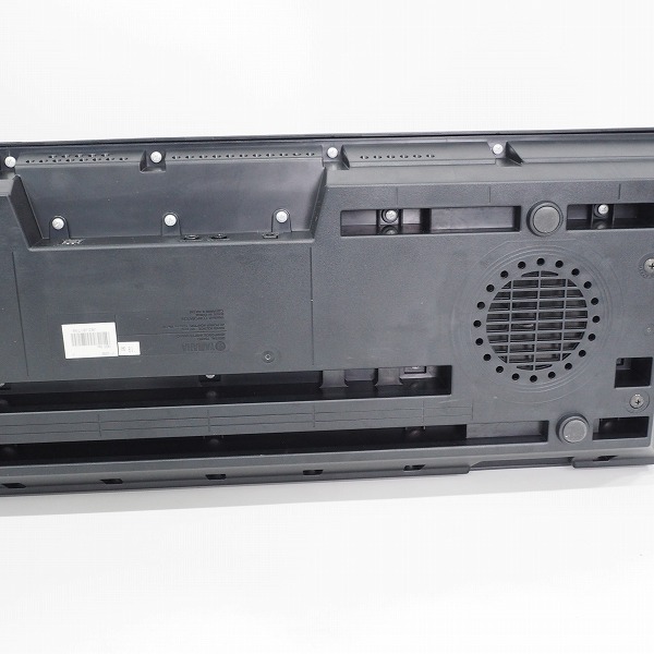 実際に弊社で買取させて頂いた★YAMAHA/ヤマハ P-45B 88鍵 電子ピアノ キーボード 2019年製 サスティーンペダル・アダプター付 【動作確認済】の画像 6枚目