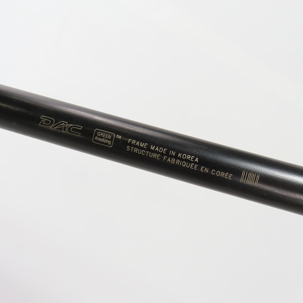 実際に弊社で買取させて頂いたHelinox/ヘリノックス タクティカルチェア リアルツリー柄 の画像 5枚目