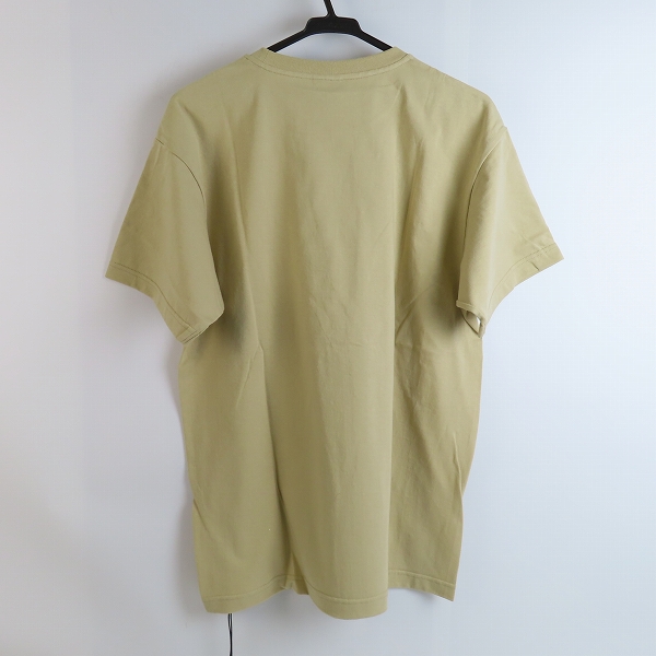 実際に弊社で買取させて頂いたWTAPS/ダブルタップス 22SS URBAN TERRITORY/SS アーバンテリトリー 半袖Tシャツ  221ATDTｰSTM06S/01の画像 1枚目