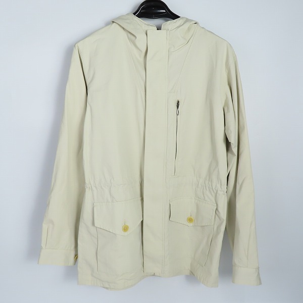 実際に弊社で買取させて頂いたAUBERGE × Brilla per il gusto/オーベルジュ×ブリッラ ペル イル グスト ジャケット/38