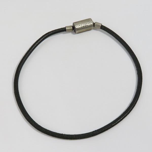 実際に弊社で買取させて頂いたWJK/ダブルジェーケー marc jacobs/マークジェイコブス HTC/エイチティーシー他 ブレスレット/バングル等 4点セットの画像 3枚目