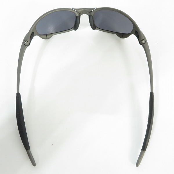 実際に弊社で買取させて頂いたOAKLEY/オークリー JULIET/ジュリエット X-METAL/エックス-メタル サングラス/アイウェア J149397の画像 3枚目
