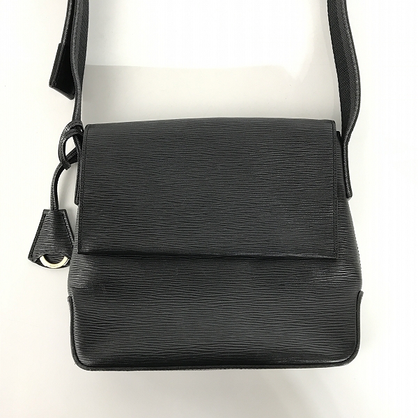 実際に弊社で買取させて頂いたaniary/アニアリ レザーショルダーバッグ　GLNB0007461