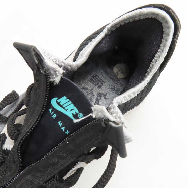 実際に弊社で買取させて頂いたNIKE×atmos/ナイキ×アトモス LEBRON 16 LOW AC EP スニーカー CI3358-003/25.5の画像 4枚目