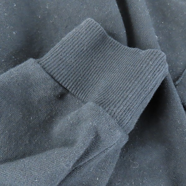 実際に弊社で買取させて頂いたHARE/ハレ ジップアップパーカー HA020006AD/Sの画像 6枚目