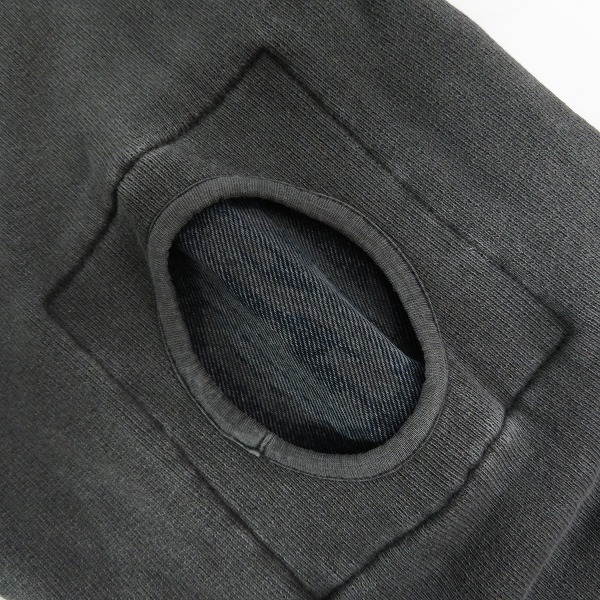 実際に弊社で買取させて頂いたDIESEL/ディーゼル クルーネック スウェット XLの画像 8枚目