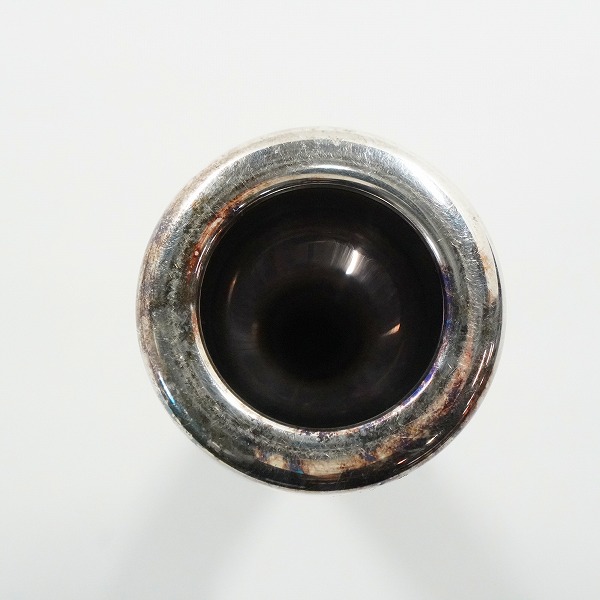 実際に弊社で買取させて頂いたVINCENT BACH/ヴィンセントバック 5G 太管 トロンボーン用マウスピースの画像 5枚目