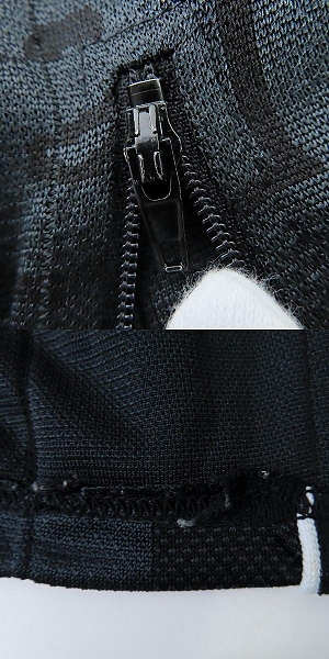 実際に弊社で買取させて頂いたkappa/カッパ ベルマーレ平塚 ハーフジップジャージ/パンツ/セットアップ Oの画像 9枚目