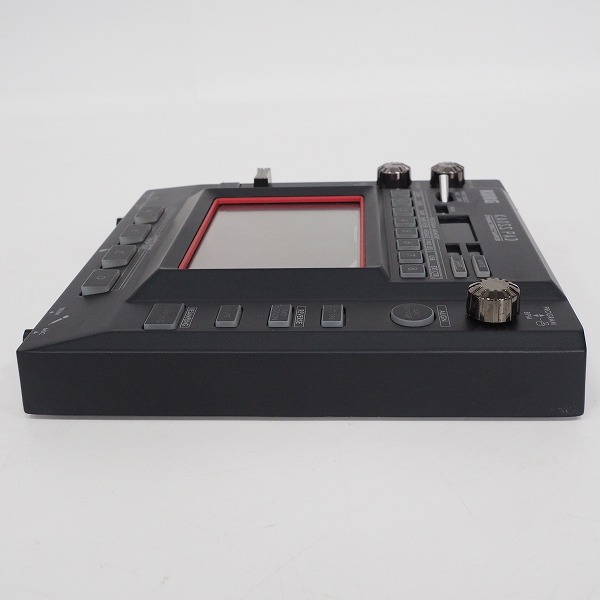 実際に弊社で買取させて頂いたKORG/コルグ KAOSS PAD KP3 カオスパッド DJ用エフェクター/サンプラー【簡易動作確認済】の画像 4枚目