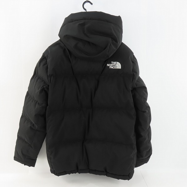 実際に弊社で買取させて頂いたTHE NORTH FACE/ノースフェイス CHALLENGE AIR DOWN JACKET/チャレンジャーエアーダウンジャケット NJ2DN72A/XLの画像 1枚目