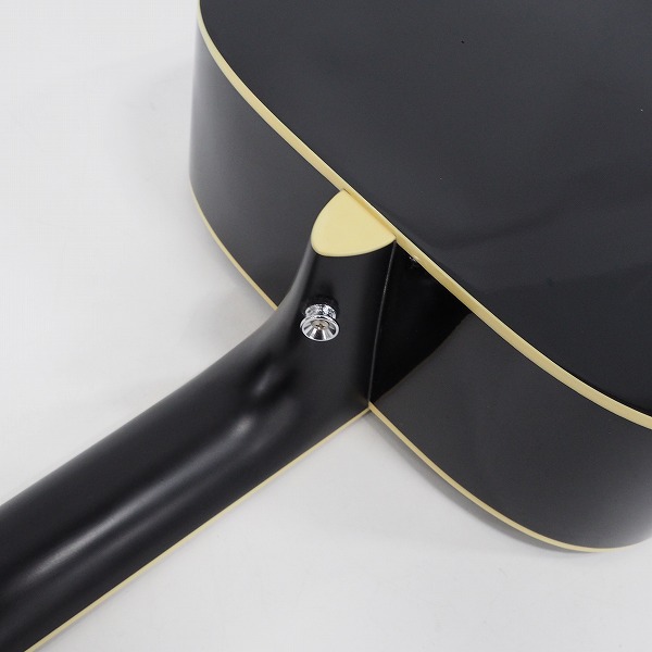 実際に弊社で買取させて頂いた★YAMAHA/ヤマハ FG820 アコースティックギター/アコギ ソフトケース付の画像 8枚目