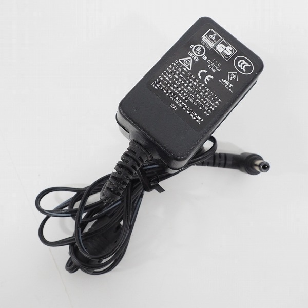 実際に弊社で買取させて頂いたNUX/ニューエックス MG-300 ギター用マルチエフェクター アダプター付き【簡易動作確認済】の画像 7枚目