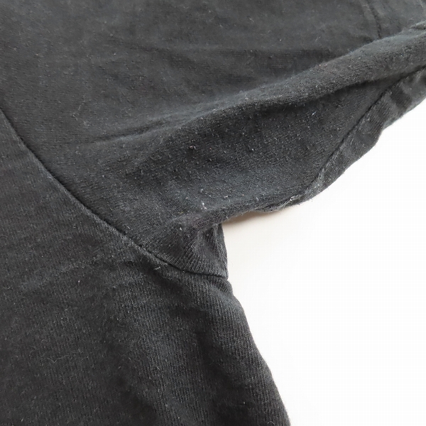 実際に弊社で買取させて頂いたVANS×mastermind JAPAN/バンズ×マスターマインドジャパン OFF THE WALL TEE Tシャツ VA16SS-MT03MJ/XLの画像 5枚目